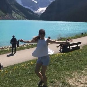 Meet your Posher, Joanna